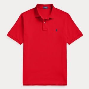 Ralph Lauren Men’s Polo Short Sleeve Shirt 2XLT